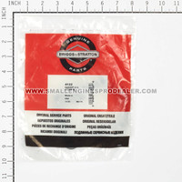 BRIGGS & STRATTON GASKET (5 X 272200S) 4122 - Image 3
