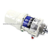 GRACO part 239888 - PUMP FIREBALL 300 50:1 400 LB - OEM part - Image 2