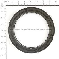 BRIGGS & STRATTON A/C-FILTER (4 X 394018S) 4135 - Image 2