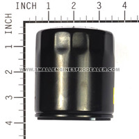 BRIGGS & STRATTON OIL-FILTER (12 X 491056) 4153 - Image 2