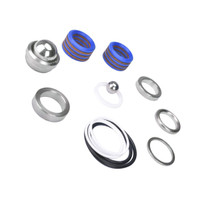 GRACO part 249123 - Q KIT REPAIR PACKING - OEM part - Image 1