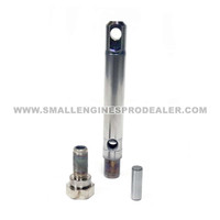 GRACO part 249125 - Q KIT REPAIR PISTON ROD - OEM part - Image 5