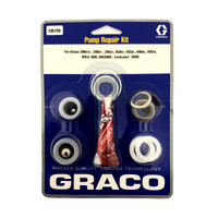 GRACO part 235703 - Q KIT REPAIR PUMP - OEM part - Image 1