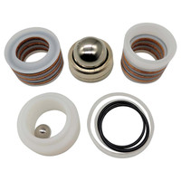GRACO part 248213 - MINI POLE TIP ADAPTER / G - OEM part