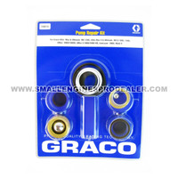 GRACO part 248213 - Q KIT REPAIR PUMP 1095/1595 - OEM part - Image 2
