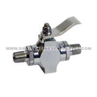 GRACO part 224449 - Q VALVE BALL - OEM part - Image 2