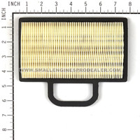 BRIGGS & STRATTON A/C-FILTER (6 X 499486S) 4223 - Image 2