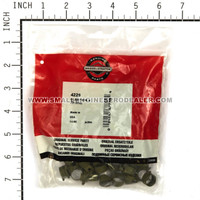 BRIGGS & STRATTON CLAMP (100 X 791850) 4229 - Image 4 BRIGGS & STRATTON CLAMP (100 X 791850) 4229 - Image 4