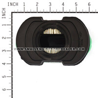 BRIGGS & STRATTON A/C-FILTER (4 X 792105) 4233 - Image 4