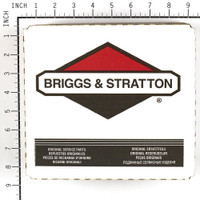 BRIGGS & STRATTON A/C-FILTER (5 X 795066) 4240 - Image 1