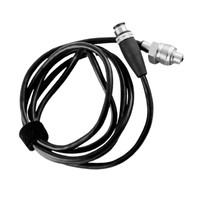 GRACO part 16A093 - SENSOR PRESSURE FLUID OUTLET - OEM part - Image 1