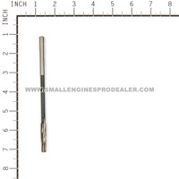 BRIGGS & STRATTON COUNTERBORE REAMER 19064 - Image 2