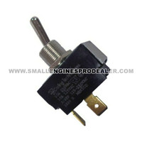 GRACO part 195429 - SWITCH TOGGLE - OEM part - Image 2