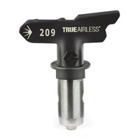 GRACO part TRU209 - TIP SPRAY TRUEAIRLESS (209) - OEM part - Image 1