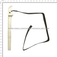 BRIGGS & STRATTON WRENCH-FLYWHEEL 19433 - Image 2