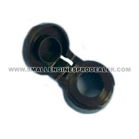 GRACO part 16X806 - VALVE HINGE CAP - OEM part - Image 2