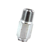 GRACO part 563161 - VALVE RELIEF 1/4 NPT 3000 PSI - OEM part - Image 1