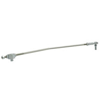 HUSTLER 607938 - STEERING ROD - HUSTLER MOWERS 607938 HUSTLER 607938 - STEERING ROD - HUSTLER MOWERS 607938