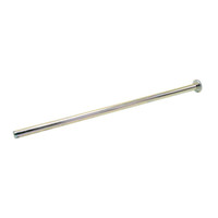 HUSTLER PIN DISCHARGE CHUTE 607991 - Image 1 HUSTLER PIN DISCHARGE CHUTE 607991 - Image 1