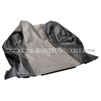 HUSTLER 608049 - SVC SEAT CUSHION COVER - Image 1 