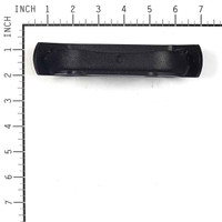 BRIGGS & STRATTON part 1713424ASM - SKID/WEAR STRIP ASSEMBLY- - (OEM part)