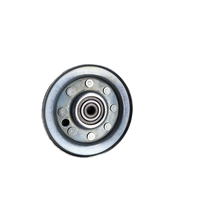 BRIGGS & STRATTON part 1724387SM - PULLEY IDLER - (OEM part)
