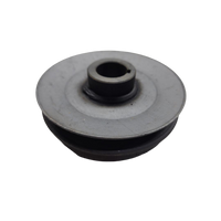 BRIGGS & STRATTON part 5103558YP - PULLEY CRANKSHAFT - (OEM part)