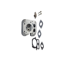 BRIGGS & STRATTON part 597787 - HEAD CYLINDER - (OEM part)