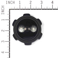 BRIGGS & STRATTON part 7012515YP - GAS CAP 25 (OEM part)