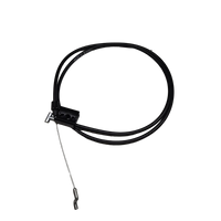 BRIGGS & STRATTON part 7100976YP - CABLE CONTROL OPC - (OEM part)