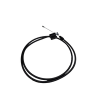 BRIGGS & STRATTON part 7100976YP - CABLE CONTROL OPC - (OEM part)