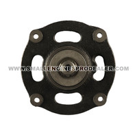 BRIGGS & STRATTON 7502226YP - ASSEMBLY SPINDLE - Image 3