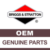 BRIGGS & STRATTON GASKET-AIR CLEANER 27016 - Image 1