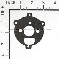 BRIGGS & STRATTON GASKET-CARB BODY 27034 - Image 2