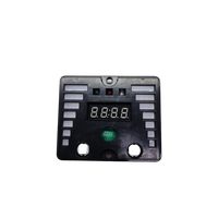 BRIGGS & STRATTON part 84002958 - GAUGE - (OEM part)