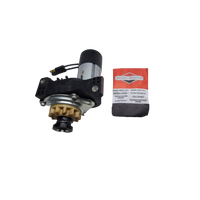 BRIGGS & STRATTON part 84005206 - MOTOR STARTER - (OEM part)