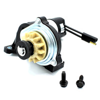 BRIGGS & STRATTON part 84005206 - MOTOR STARTER - Image 1