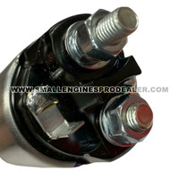 BRIGGS & STRATTON 847694 - SOLENOID-STARTER - Image 4