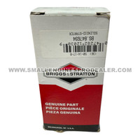 BRIGGS & STRATTON 847694 - SOLENOID-STARTER - Image 5