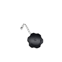 ECHO YH468001230 - CAP, FUEL - Authentic OEM part