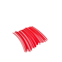ECHO 102222952 - .095 50 COUNT PRE-CUT LINE FOR RAPID-LOADER HEADS - 8" LENGTH - Authentic OEM part.