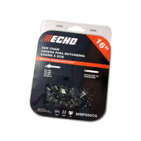 ECHO 20BPX66CQ - 16" PRO-AM DOUBLE GUARD CHAIN -image1