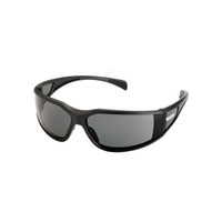 ECHO TURBINE GLASSES GRAY LENSES BLACK FRAME 102922456 - Image 1