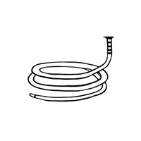 BRIGGS & STRATTON ROPE-STARTER 66734 - Image 1