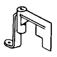BRIGGS & STRATTON part 68388 - BLADE-GOVERNOR - (OEM part)