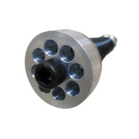 GRACO part 104440 - VALVE BY-PASS FILTER - OEM part - Image 1