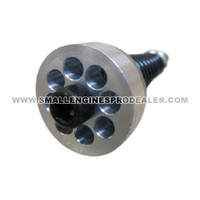 GRACO part 104440 - VALVE BY-PASS FILTER - OEM part - Image 2