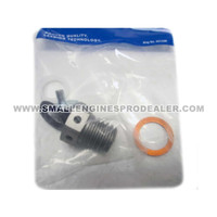 GRACO part 220139 - KIT REPAIR REGULATOR - OEM part - Image 2