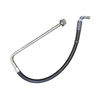 GRACO part 256421 - KIT INSTALLATION SUCTION HOSE - OEM part - Image 1