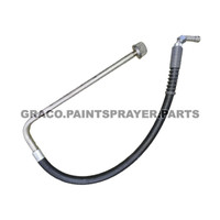 GRACO part 256421 - KIT INSTALLATION SUCTION HOSE - OEM part - Image 2